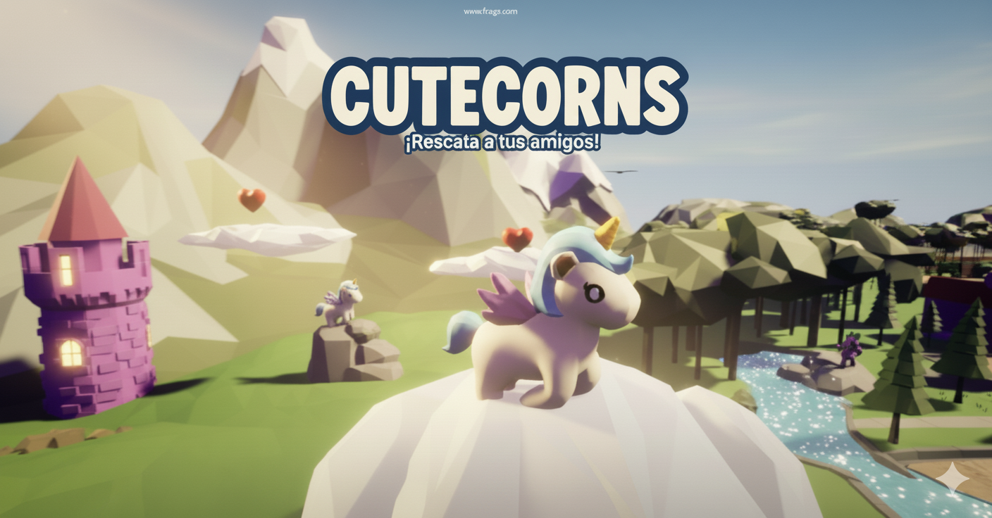 Imagen del Cutecurns