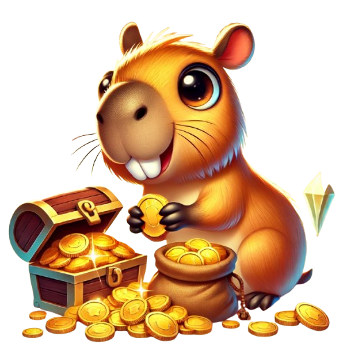Imagen del Tap to Earn - Monedas Aleatorias con TonConnect
